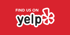 Yelp button